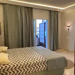 Holiday Apartment Marina