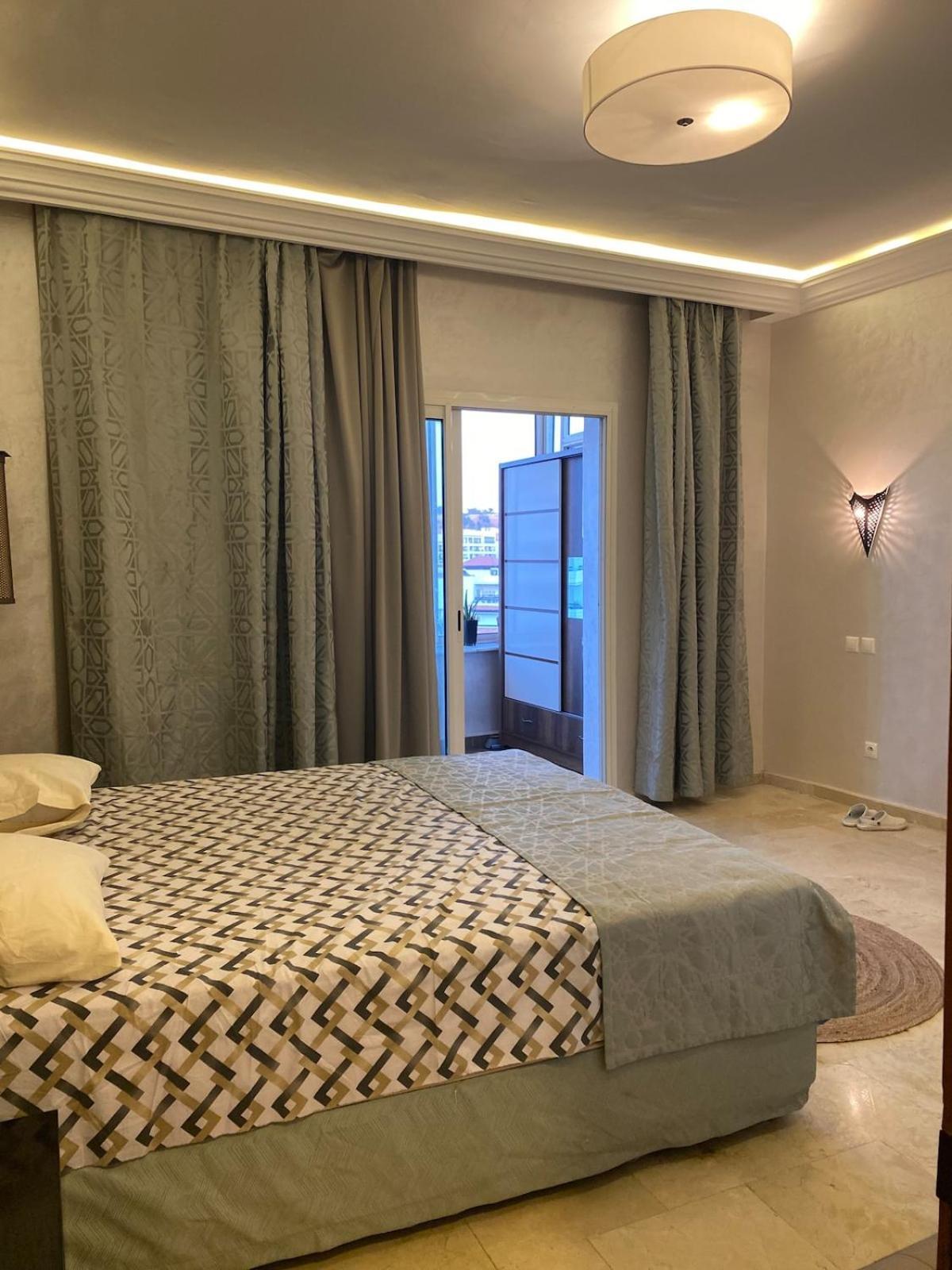 Marina Agadir