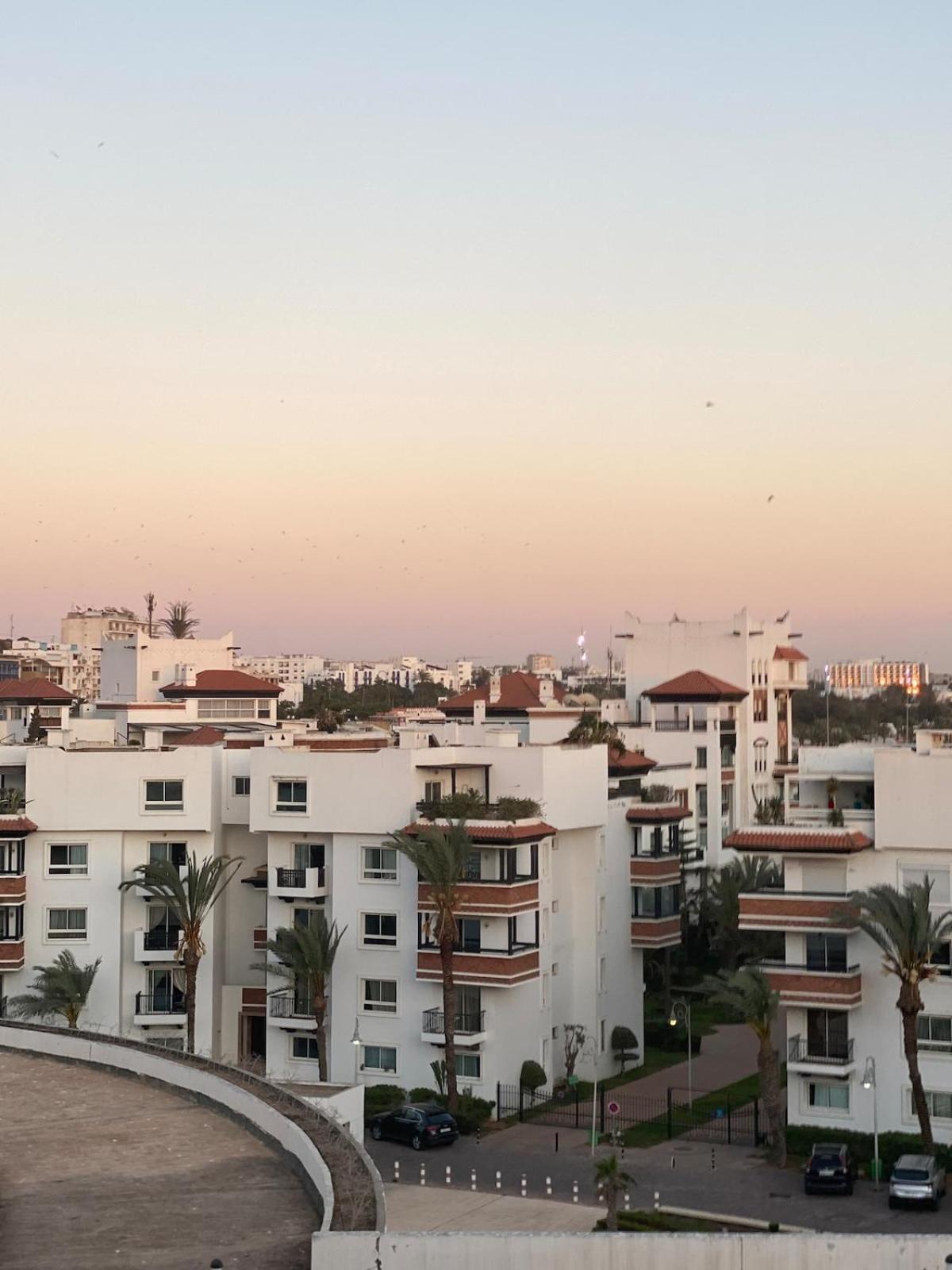 Apartment Marina