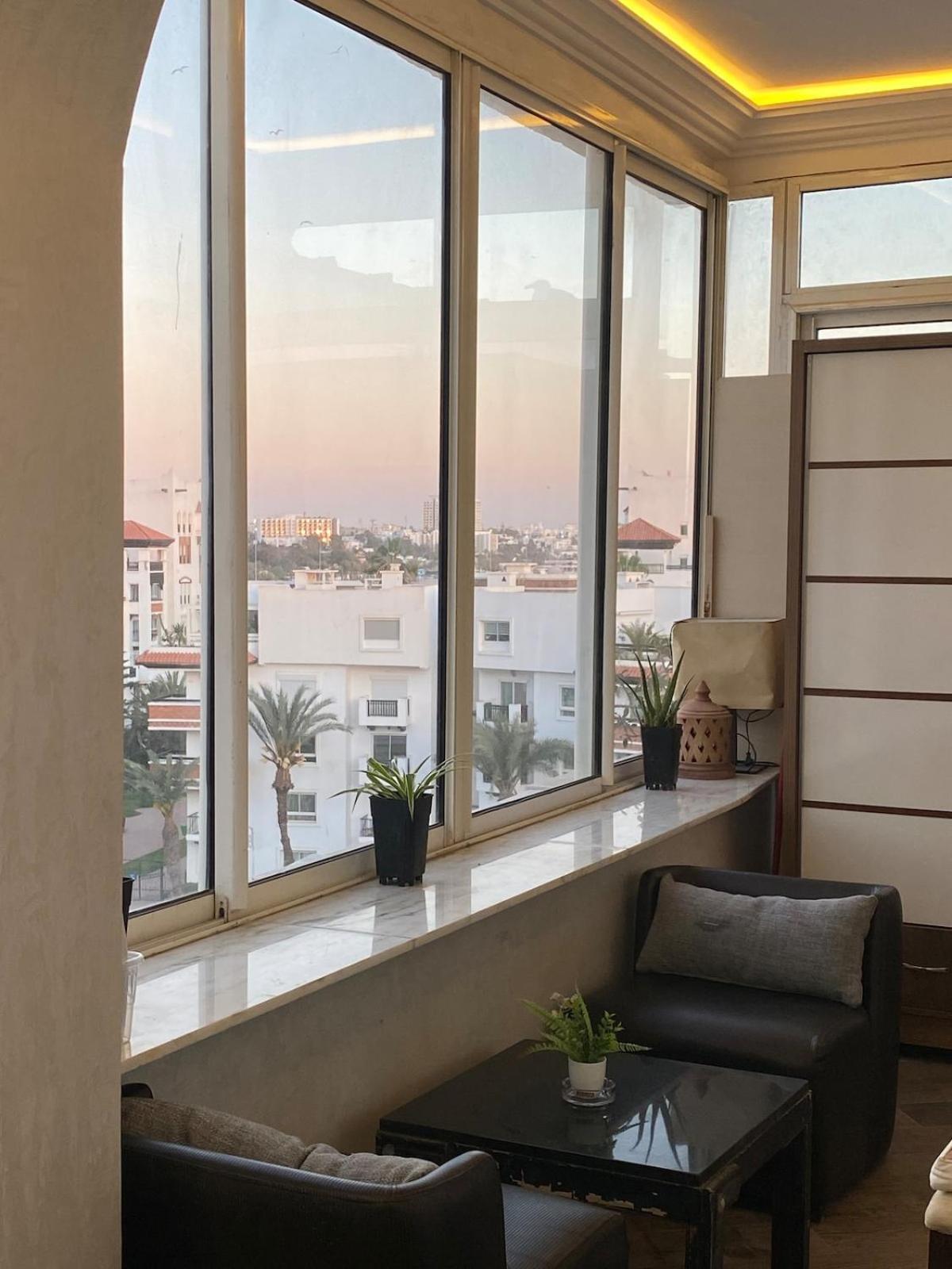 Marina Apartment