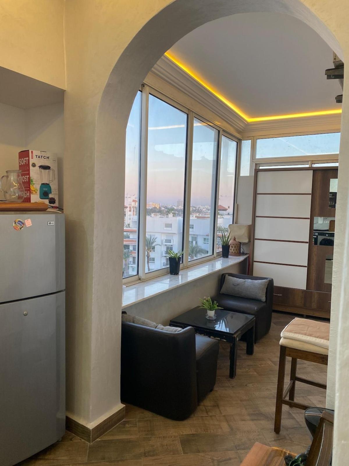 Apartment Marina