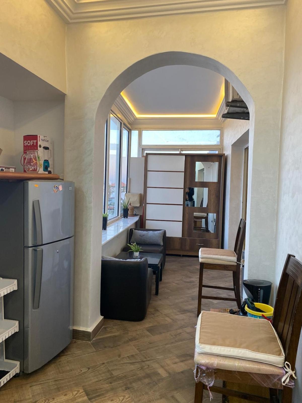Apartment Marina Agadir
